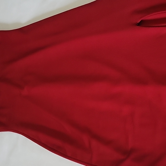 Privy|Burgundy Dress|Size Small| - Picture 13 of 16